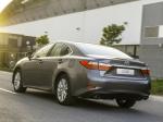 Lexus ES250 2013 года (ZA)